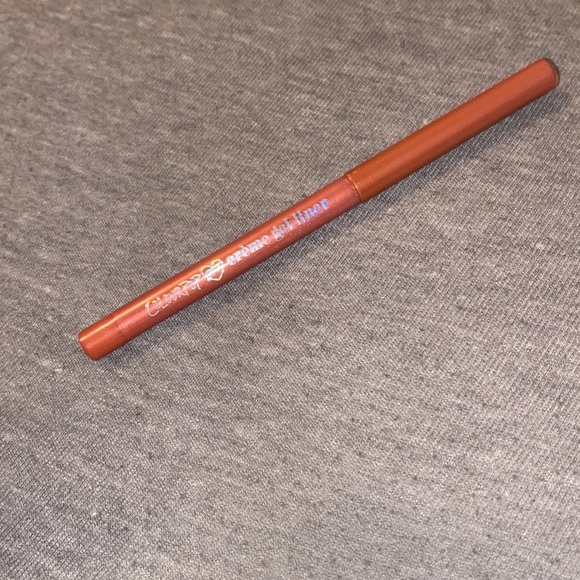 NWOT ColourPop Creme Gel Eyeliner - 0.01oz - get lucid - Picture 3 of 4